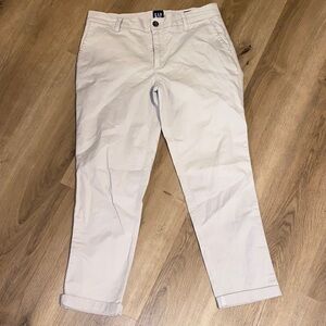 GAP Women's Khaki Pants